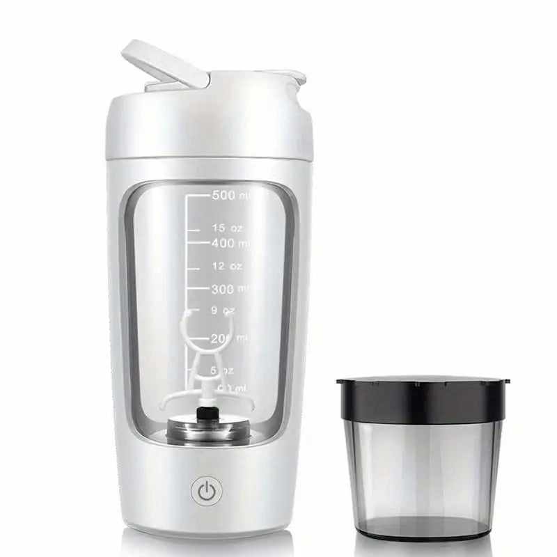 BYB SmartMix™ – Shaker Automático 500ml